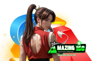 amazing เว็บตรง