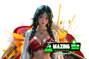 amazing168 เครดิตฟรี